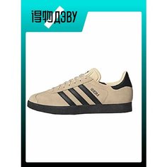 Кроссовки adidas, размер EU 40 стопа (24.5CM), brown