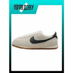 Кроссовки NIKE, размер EU 40.5 стопа (26CM), gray