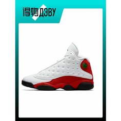 Кроссовки Jordan, размер EU 43 стопа (27.5CM), белый