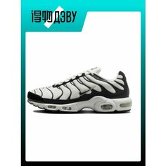 Кроссовки NIKE, размер EU 42 стопа (26.5CM), black