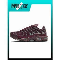 Кроссовки NIKE, размер EU 39 стопа (25CM), light brown