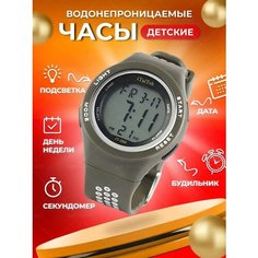 Наручные часы iTaiTek, серый