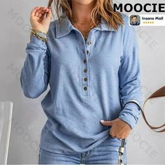 Толстовка MOOCIE, размер 2XL, , синий