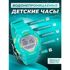 Наручные часы iTaiTek, мятный