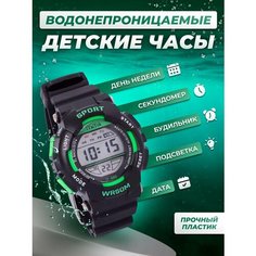 Наручные часы iTaiTek, зелeный