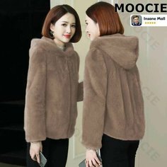 Свитер MOOCIE, размер M, , хаки