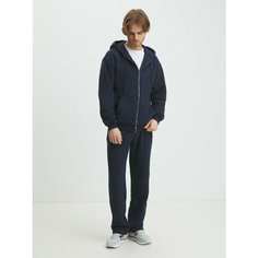 Комплект одежды Maison David, размер XXL, темно-синий