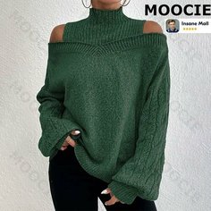 Толстовка MOOCIE, размер 2XL, , зелёный
