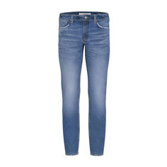Джинсы GUESS Finnley, размер 31/32, синий
