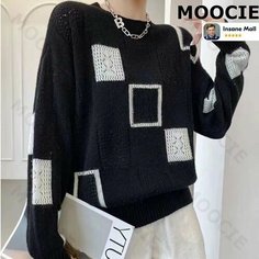 Толстовка MOOCIE, размер 3XL, , черный