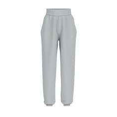 Брюки джоггеры GUESS Cecilia Scuba Jogger Pants, размер XS, зеленый