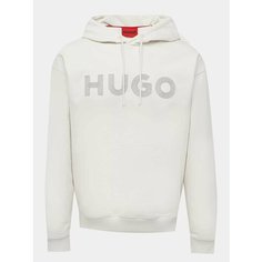 Худи HUGO, размер XL, , белый