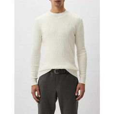 Джемпер Ritter jeans, размер 54, , молочный