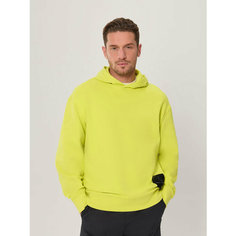 Худи Armani Exchange, размер L, , лайм