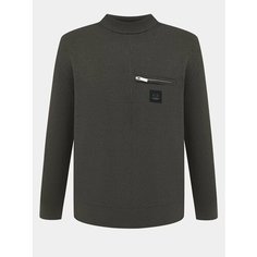 Джемпер Armani Exchange, размер S, , хаки
