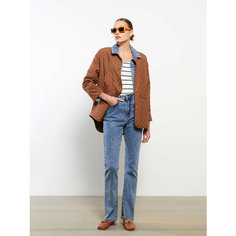 Куртка LC Waikiki, размер XS-S, brown