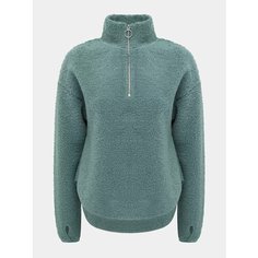 Толстовка QS by s.Oliver, размер M, , мятный