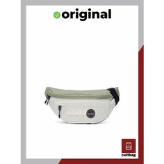 Сумка поясная NAPAPIJRI H-Curver Waistbag, бежевый
