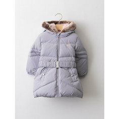 Куртка LC Waikiki, размер 2-3 года, light grey