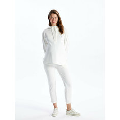 Брюки спортивные LC Waikiki, размер XS, off white