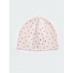 Шапка LC Waikiki для девочек, размер 6-10 лет, light pink