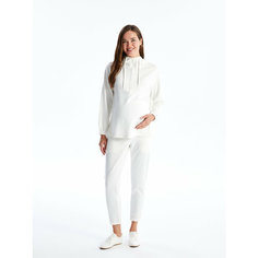 Брюки спортивные LC Waikiki, размер XL, off white