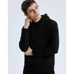 Худи Gloria Jeans, размер XXL (56), , черный