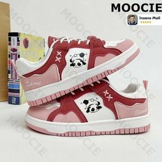 Кроссовки MOOCIE Осень-зима 2024, размер Длина стельки 235 мм