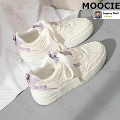 Кроссовки MOOCIE Осень-зима 2024, размер Длина стельки 225 мм