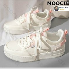 Кроссовки MOOCIE Осень-зима 2024, размер Длина стельки 250 мм