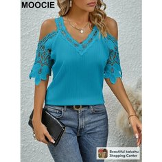 Свитер MOOCIE, размер 2XL
