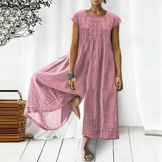 Комбинезон MOOCIE, размер M, сиреневый