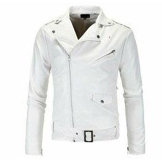 Куртка MOOCIE, размер 3XL, белый