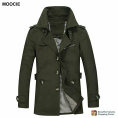 Пальто MOOCIE, размер 2XL
