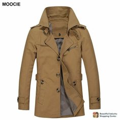 Пальто MOOCIE, размер 3XL