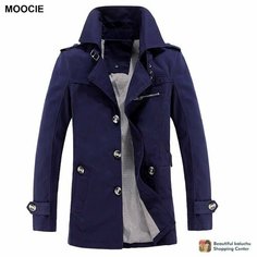 Пальто MOOCIE, размер 3XL