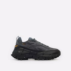 Кроссовки Reebok Zig Kinetica 2.5 Edge, размер 8 US, серый