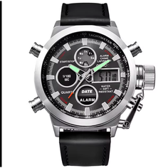 Наручные часы AMST Командирские