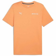 Футболка PUMA AMG Graphic Tee, размер L