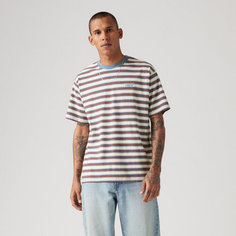 Футболка Levis, размер S, синий Levis®
