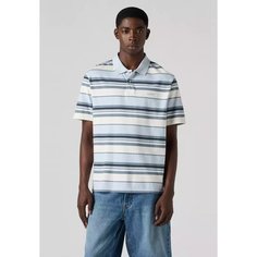 Поло Levis, размер M, синий 2 Levis®