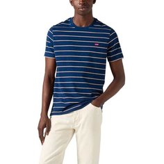 Футболка Levis, размер XL, синий 2 Levis®