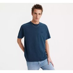 Футболка Levis Red Tab Vintage, размер XXL, темно-синий Levis®