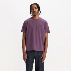 Футболка Levis, размер S, фиолетовый Levis®