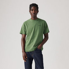 Футболка Levis, размер XXL, зеленый1 Levis®