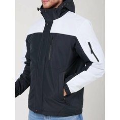 Ветровка KINGSO MENS, размер 52, белый