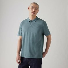 Поло Levis, размер XL, синий Levis®