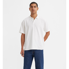 Поло Levis, размер M, белый 2 Levis®