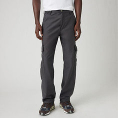 Джинсы Levis, размер 30/32, черный Levis®