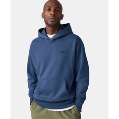 Худи Levis, размер XL, , синий Levis®
